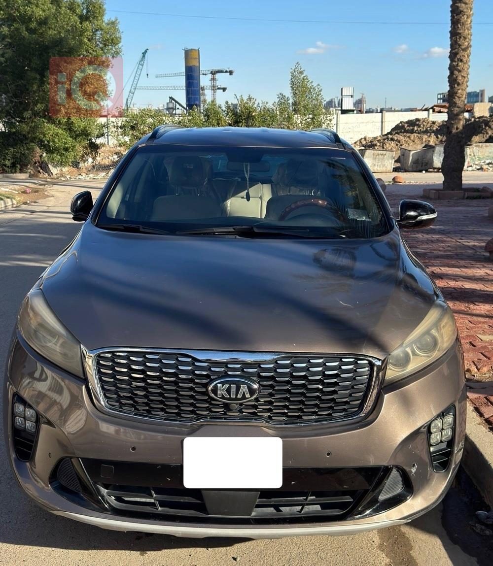 كيا سورينتو